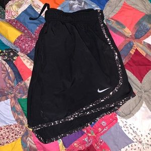 nike shorts